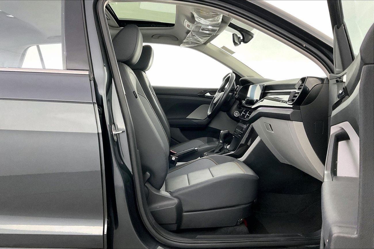 Skoda Kushaq Style | Guaranteed Warranty | 0 Down Payment