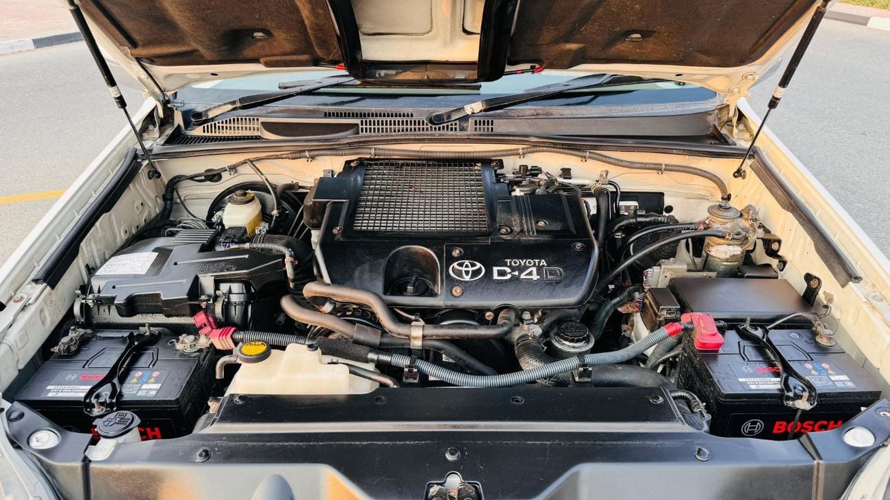 تويوتا برادو -