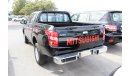 Mitsubishi L200 Brand new 2.5L