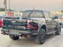 فورد رانجر RAPTOR