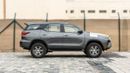 Toyota Fortuner EXR 2026 Toyota Fortuner GX 2.7L AT Petrol (Gray-Tan) 4WD