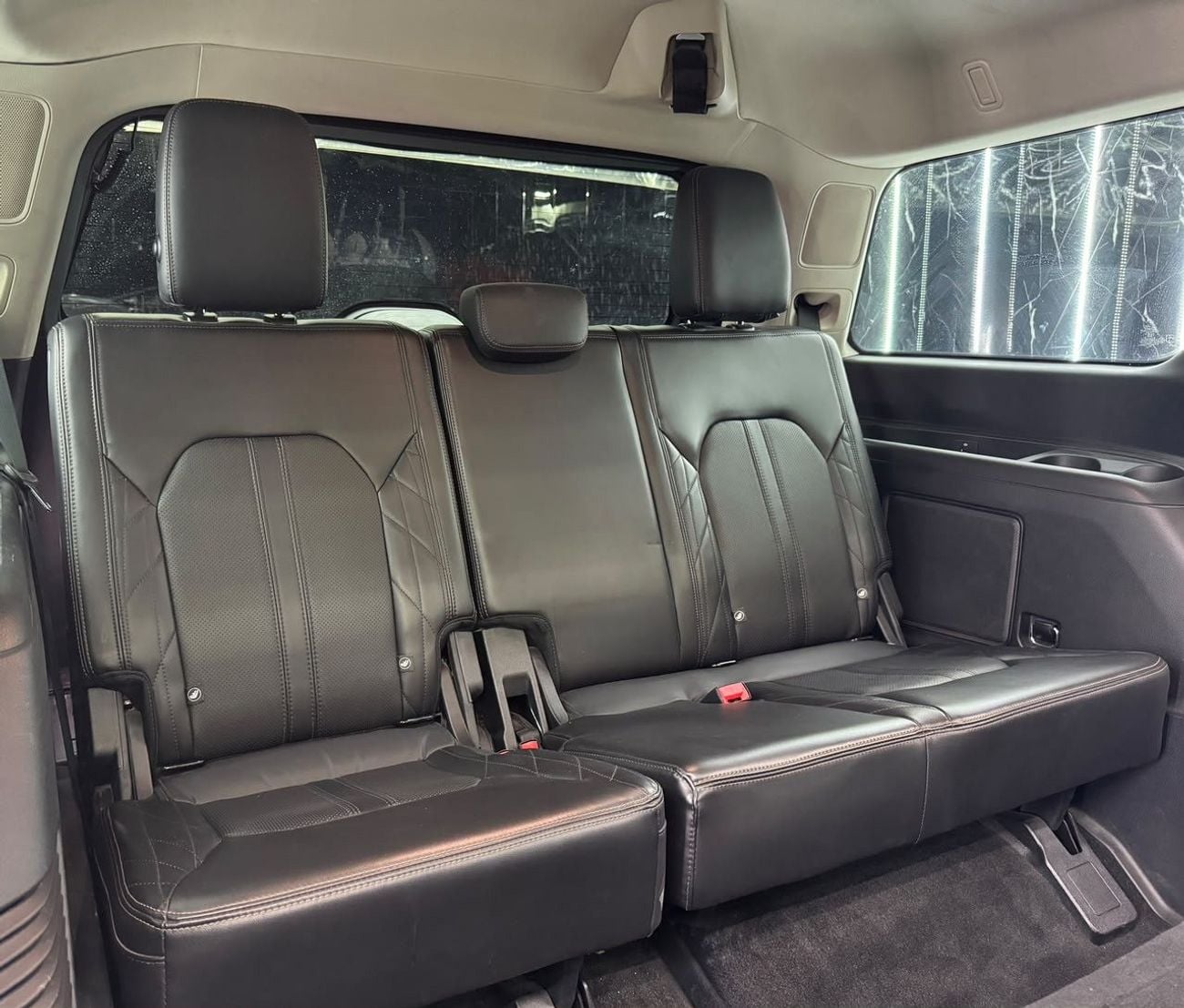 Ford Expedition PLATINUM