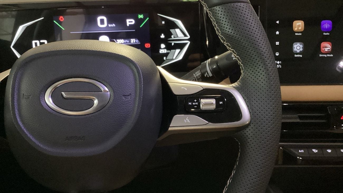 جي إي سي GS3 إمزوم Standard | شامل الضمان | 0 ﺪﻔﻋﺓ ﺃﻮﻟﻯ