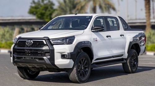 Toyota Hilux ADV 2.8L HILUX ADVANTURE 2.8L DIESEL 2025