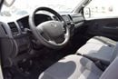 Toyota Hiace GL Chiller, model:2017