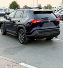 Toyota RAV4 RAV4 xle premium Hybrid AWD 4x4