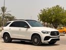 مرسيدس بنز GLE 450 AMG Export from Australia
