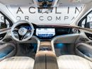 Mercedes Benz EQS 450 450 4Matic