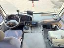 Toyota Coaster TOYOTA COASTER BUS 2010 LHD 4.0 L DIESEL MANUAL(PM00389)