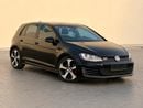 Volkswagen Golf 2,990 EMI PM | GOLF | GTI P2 | LOW MILEAGE | ORIGINAL PAINT | 0% DOWNPAYMENT