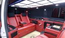 Mercedes-Benz Viano V6 Bespoke by DIZAYN VIP