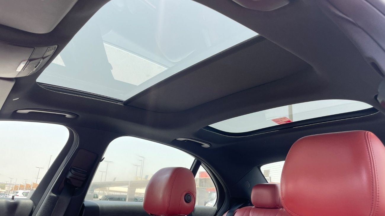 مرسيدس بنز E 350 Std 2.0L Turbo V4