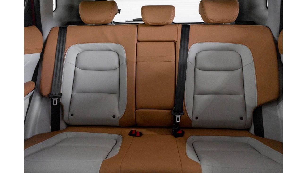 إكسيد LX Comfort 1.5 TGDI CVT Gearbox / Brand New Delivery / 7 Year Exeed Warranty