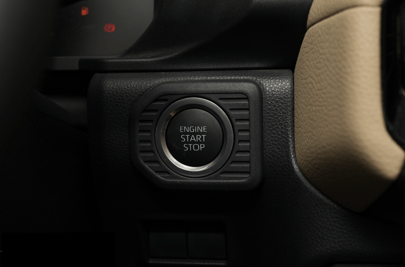 Toyota Prado ECTP2M029 - 2024 Toyota Prado VX SFM - 2.8L Diesel Auto - Black