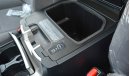 Toyota Land Cruiser 2020YM 4.0 V6 GXR,Rear DVD- للتسجيل والتصدير الى جميع الوجهات