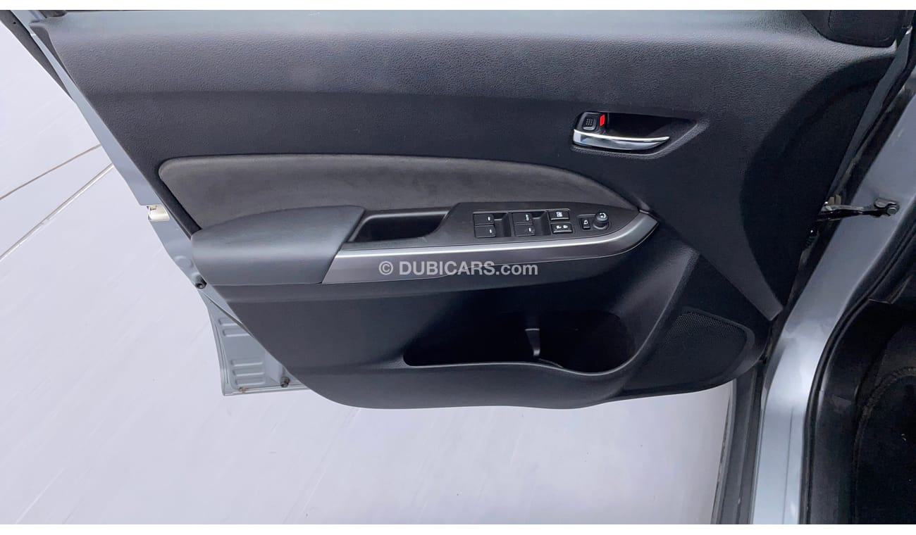 Suzuki Vitara GLX 1.6 | Zero Down Payment | Free Home Test Drive