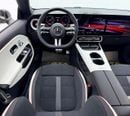 Mercedes Benz CLA 200 AMG 2027 Mercedes Benz CLA200 AMG, 5 Years MB Warranty, Delivery Kms, Fully Loaded, GCC