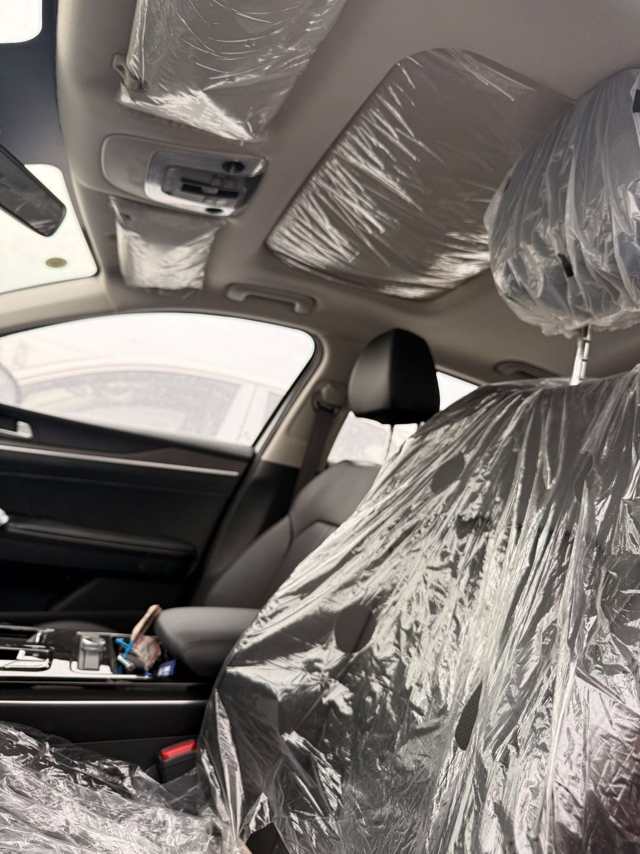 كيا K5 K5 K5 1.5 TURBO