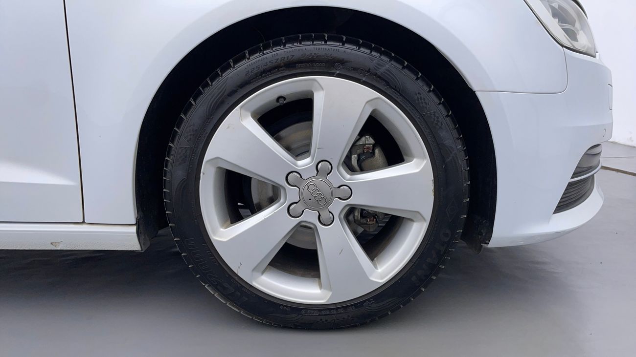 Audi A3 30 TFSI 1.4 | Zero Down Payment | Free Home Test Drive