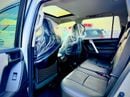 Toyota Prado TXL1 2021 RHD Diesel Full Option Diesel Engine Top Of The Range