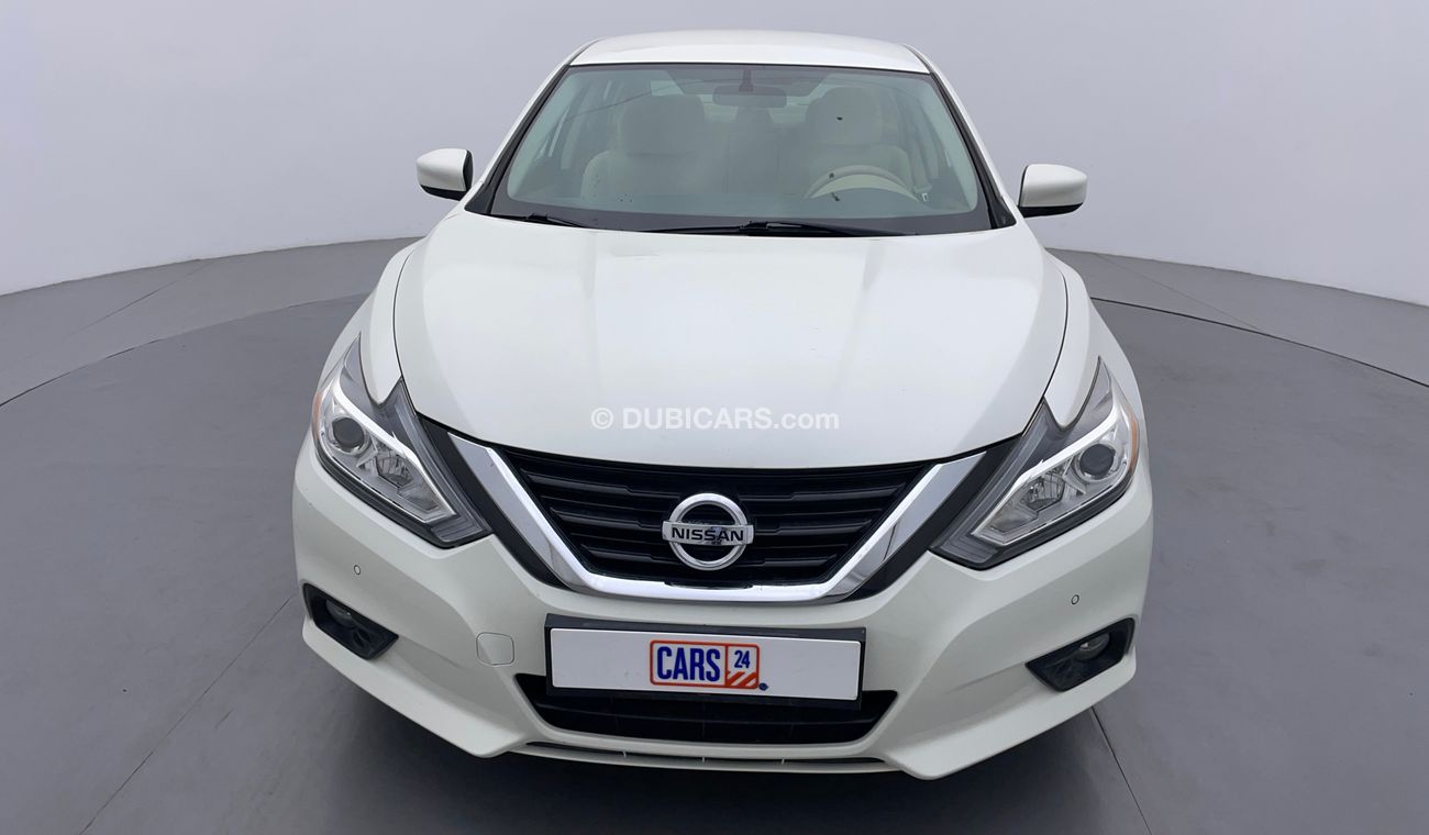 Nissan Altima SV 2.5 | Zero Down Payment | Free Home Test Drive