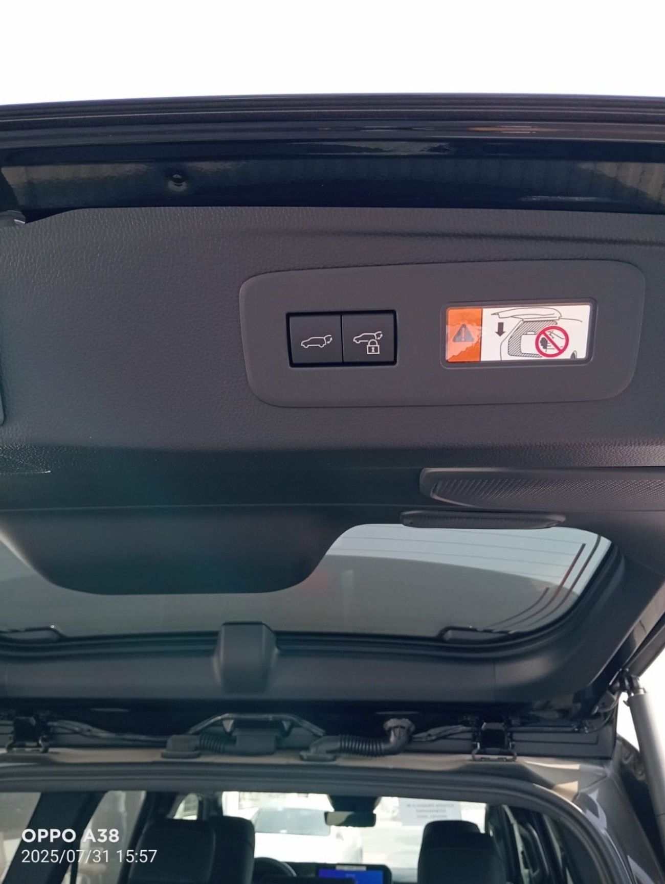 Toyota Prado Toyota Prado Premium Hybrid 2.4L 2025