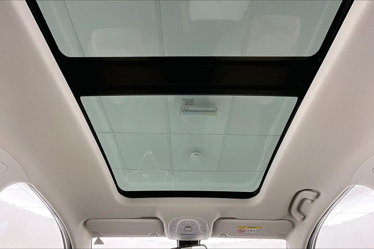 Chevrolet Captiva Premier| 1 year free warranty | Exclusive Eid offer