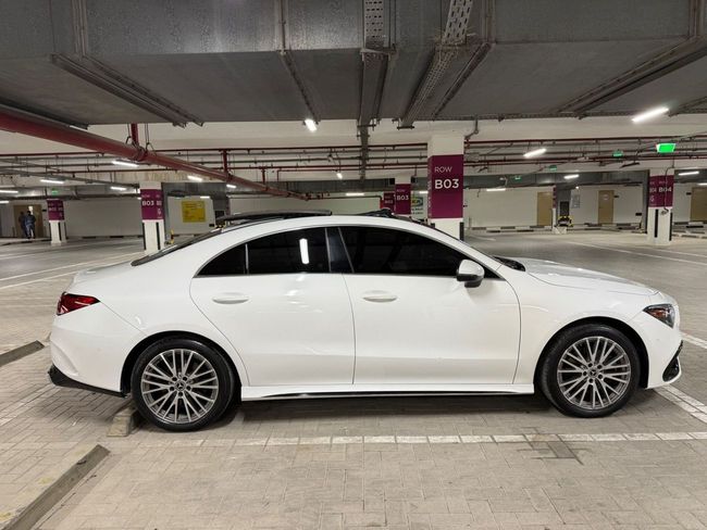 Mercedes-Benz CLA PREMIUM PLUS, миниатюра 22