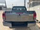Toyota Hilux DIESEL 2.8L RIGHT HAND MANUAL GEAR YEAR 2017