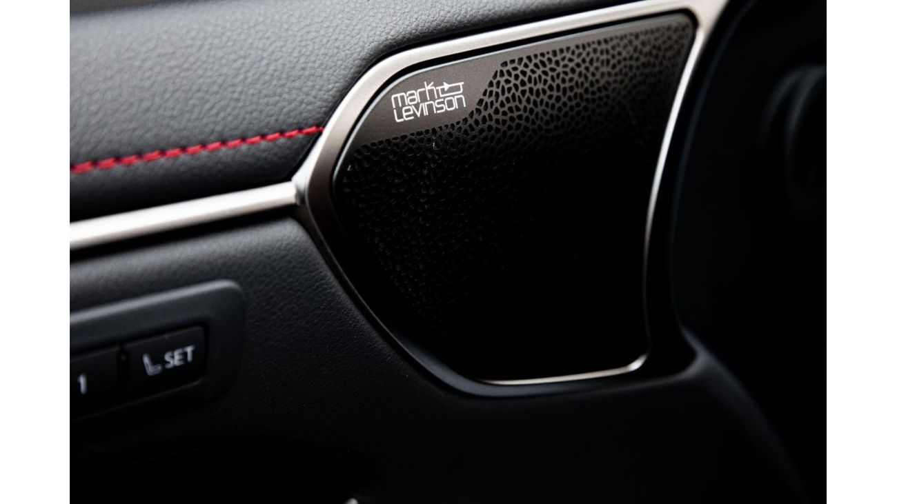 Lexus ES350 350 F sport  | 4,034 P.M  | 0% Downpayment | Excellent Condition!