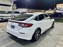 هوندا سيفيك Sport 1.5L Sport 2.0L warranty one year