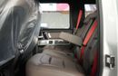 مرسيدس بنز G 63 AMG STD With Bull Bar