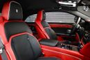 Rolls-Royce Spectre Coupe Black Badge, Bespoke Audio, Two-Tone Interior, Dealer Warranty + Service!!