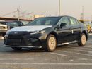 تويوتا كامري GLE HEV XLE HEV