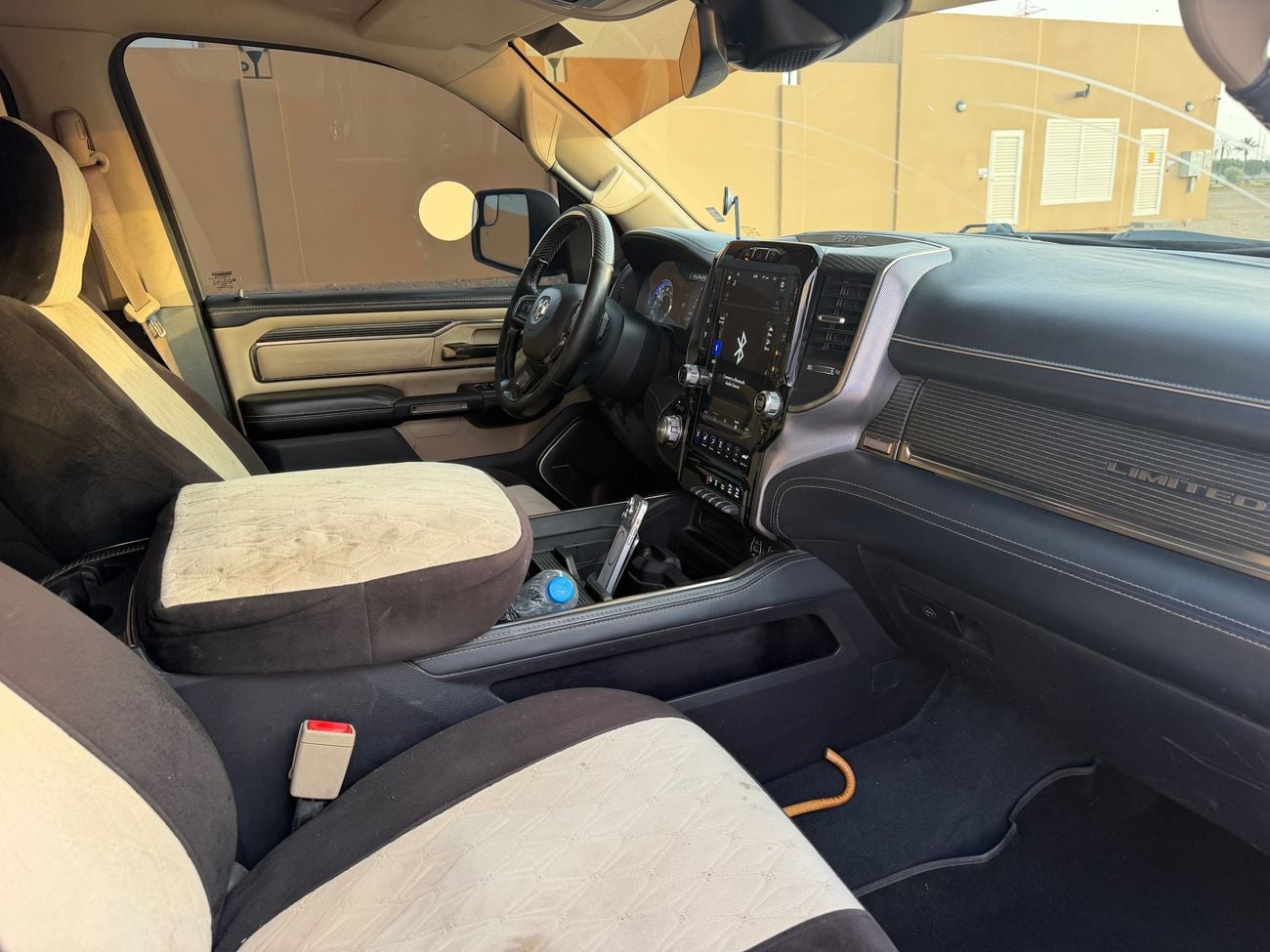 RAM 1500 LIMITED