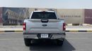 Ford F 150 XLT Sport Pack Super Cab 3.5L