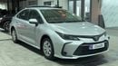 Toyota Corolla 2023 XLI | AED 792/Month | 0 DP | 30 Day Return | Warranty | Service History