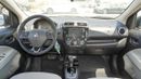 Mitsubishi Attrage Brand New Mitsubishi Attrage 2025 Export 1.2L 2WD Petrol|Silver/Grey|ATTRAGE-HL-25|