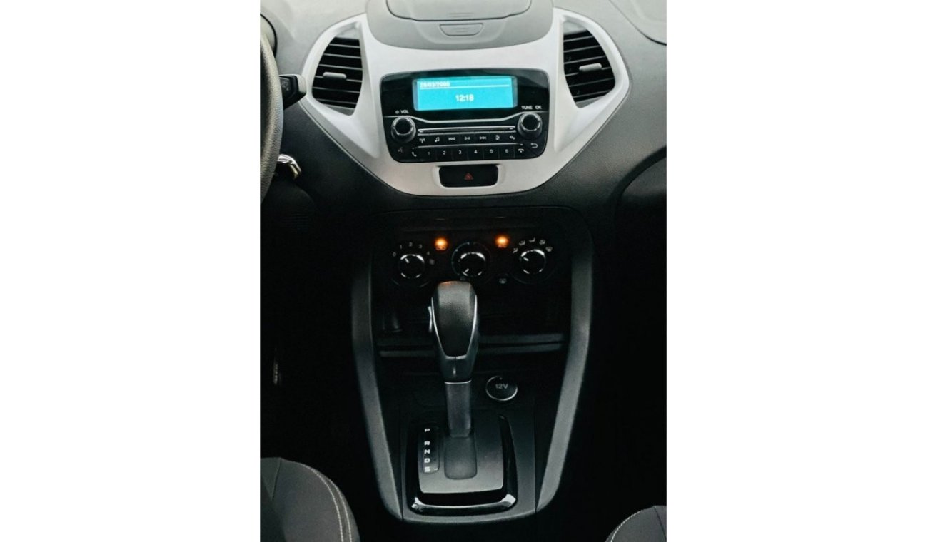 Ford Figo Ambiente 480 P.M FIGO 1.5L ll GCC ll 0% DP ll WELL MAINTAINED