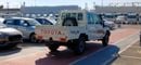 Toyota Land Cruiser Pick Up LC79 4.0L Petrol MT Double Cabin Pickup 2025YM