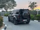 لاند روفر ديفندر P400 110 HSE 3.0L (5 Seater)