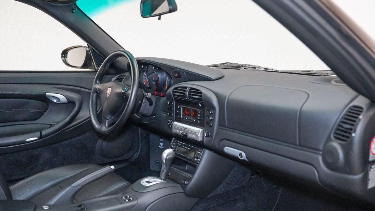 Porsche 911 | Drive Home Today