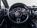 Porsche Cayenne Porsche Cayenne Turbo 2019 for 2,867.00 AED monthly