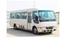 Mitsubishi Rosa Bus | 26-Seater | Diesel | Excellent Condition | GCC