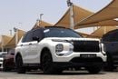 Mitsubishi Outlander PREMIUM