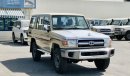 Toyota Land Cruiser Hard Top 4.0L PETROL 2023 5DOORS