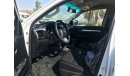 Toyota Hilux SRS 4X4 2.4L DIESEL with REAR AC
