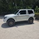 ميتسوبيشي باجيرو GLS HIGHLINE