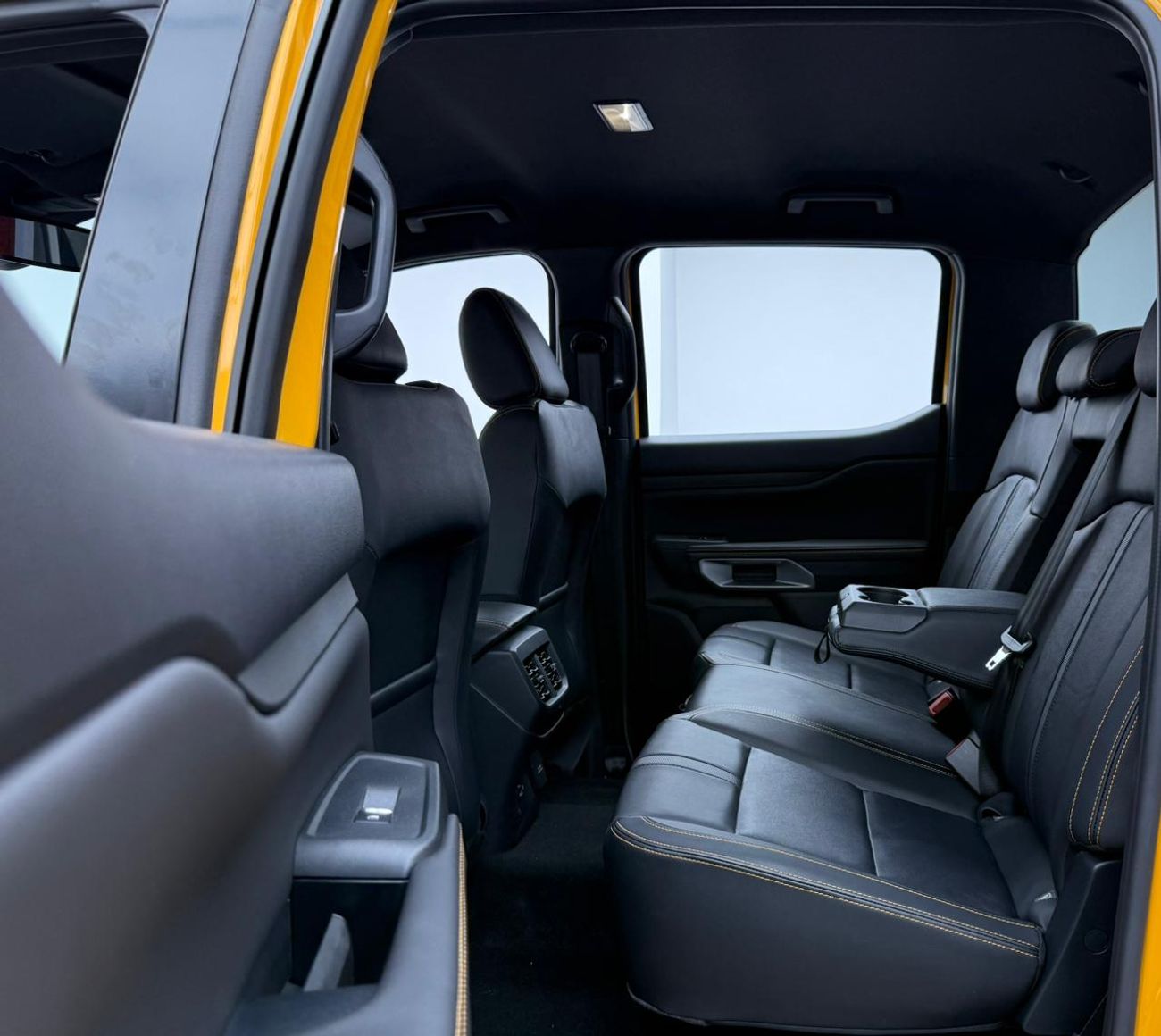 Ford Ranger Wildtrak 2.3L 2023 Ford Ranger Wildtrak 4WD ,Agency Warranty ,Brand New ,GCC