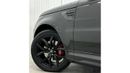 Land Rover Range Rover Sport 2022 Range Rover Sport SVR, 2027 Range Rover Warranty + Service Pack, Full Options, Low Kms, GCC